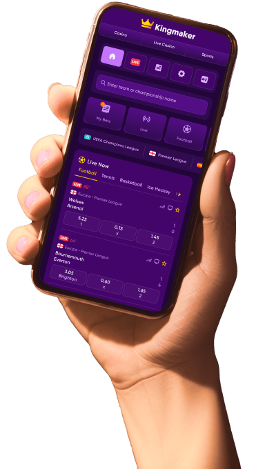 live wetten