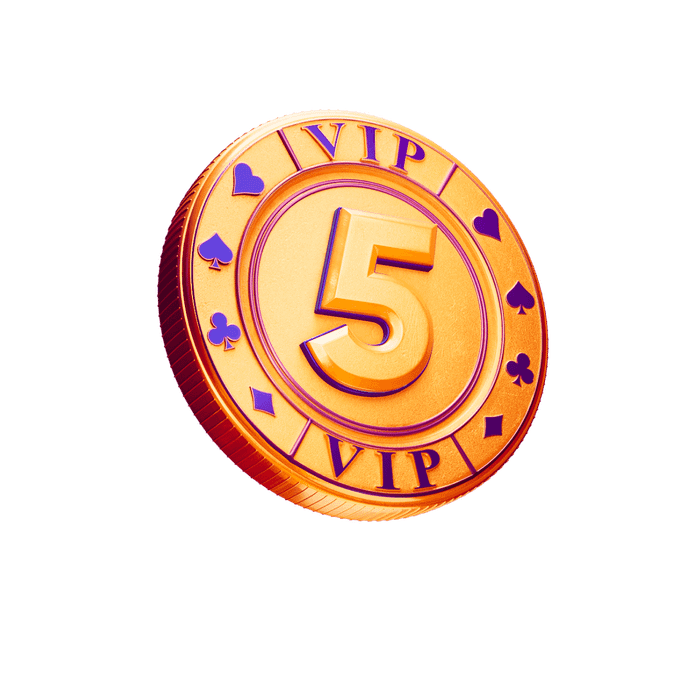 5 مستوى