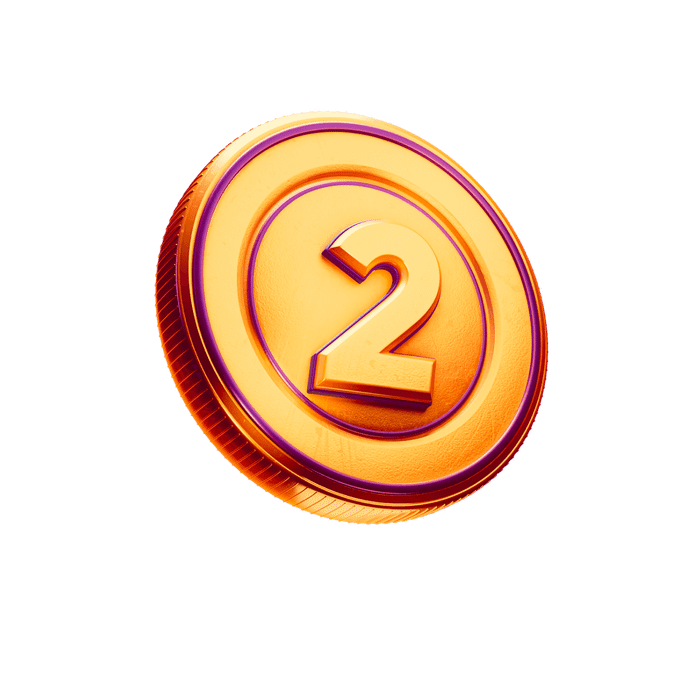 2 مستوى