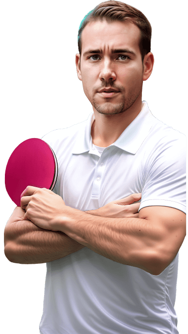 tischtennis