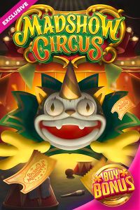 Spiele Madshow Circus
