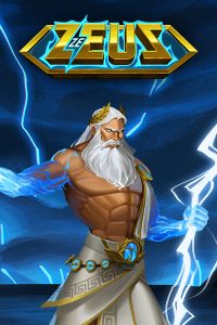 Spiele Ze Zeus