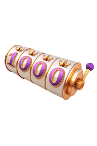 Mache 1000 Spins