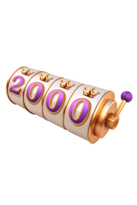Mache 2000 Spins