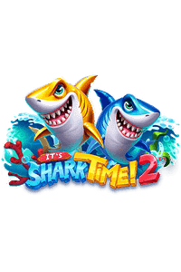 Spiele It's Shark Time 2