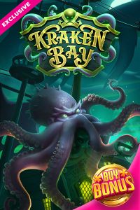 Spiele Kraken Bay
