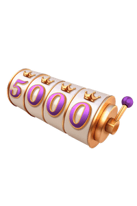 Mache 5000 Spins