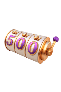 Mache 500 Spins