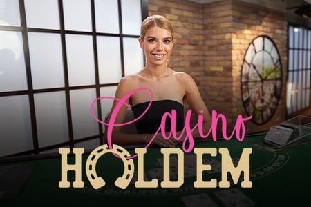 Casino Holdem