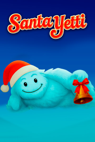 Santa Yetti