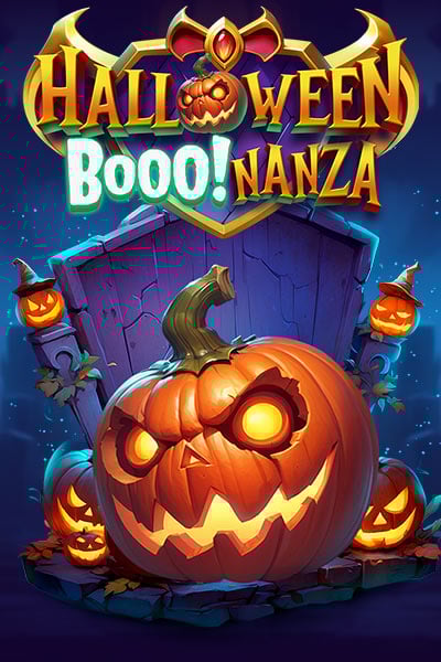 Halloween Booo!nanza