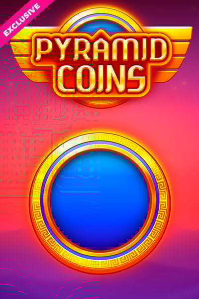 Pyramid Coins