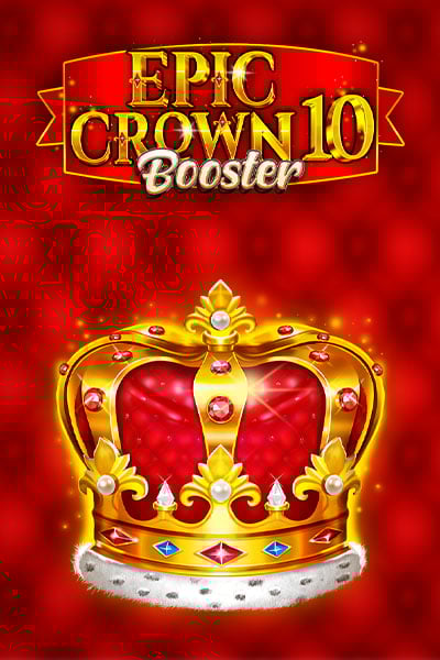 Epic Crown 10 Booster