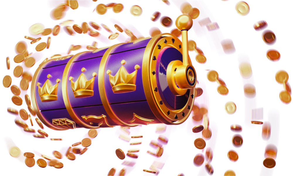 Gold Saloon Lucky 21