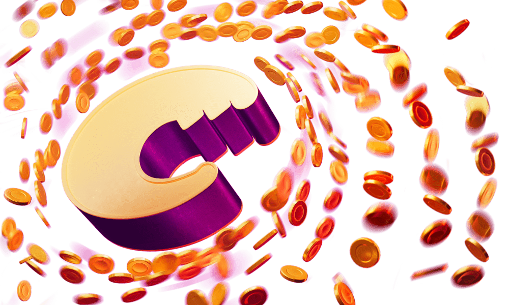 CashCrab Monthly Race