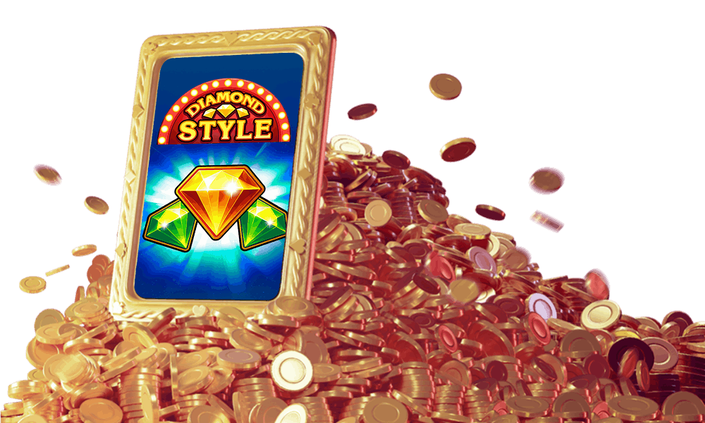 سلوتس الأسبوع